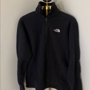 North face sweater
